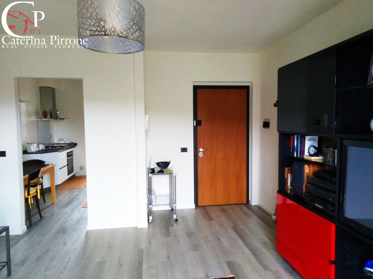 Appartamento in vendita a Firenze, Firenze Sud