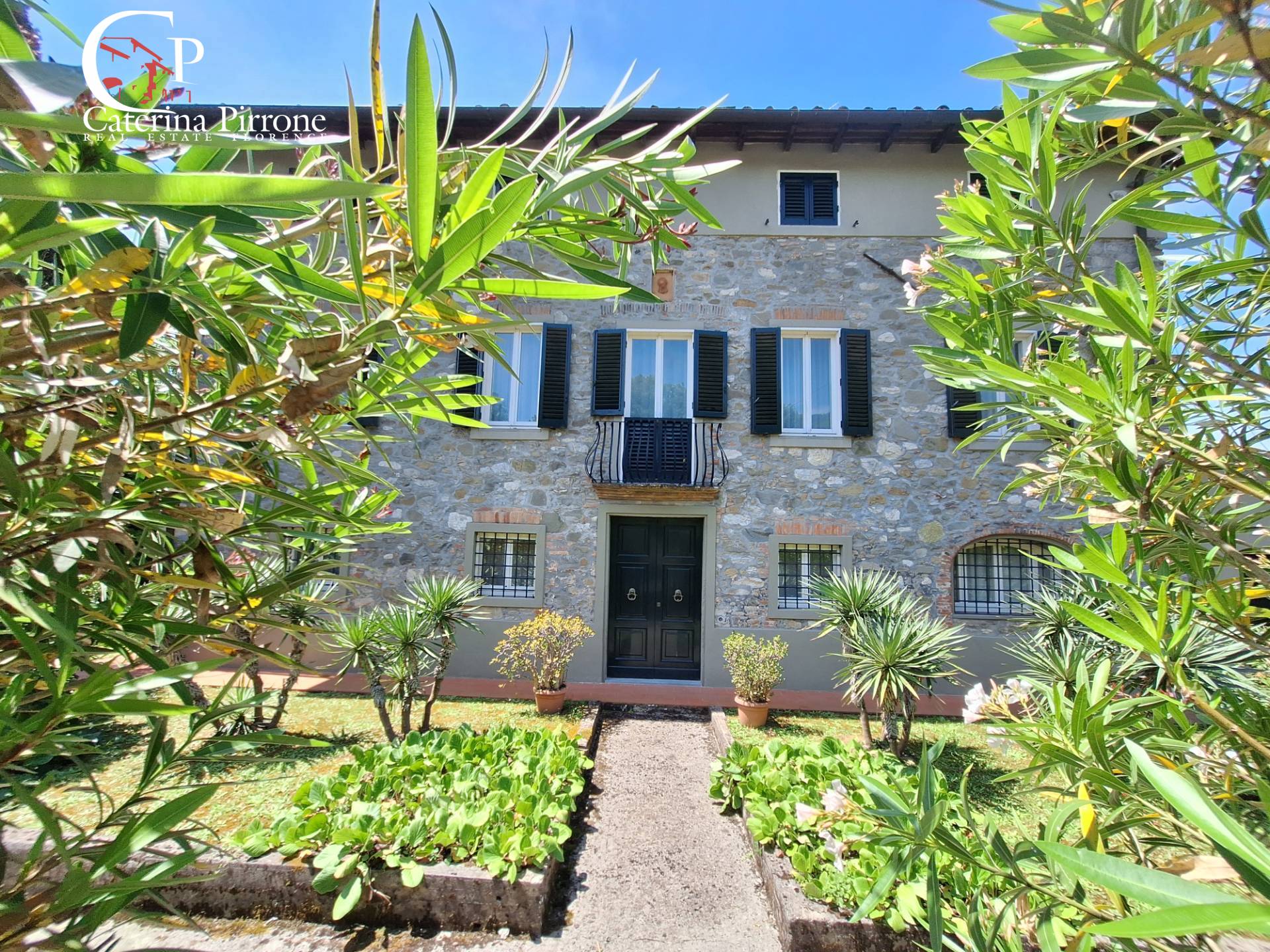 Villa in vendita a Pescaglia, San Martino in Freddana