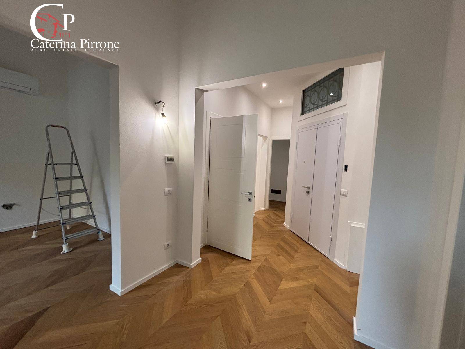 Terratetto in vendita a Firenze, Campo di marte