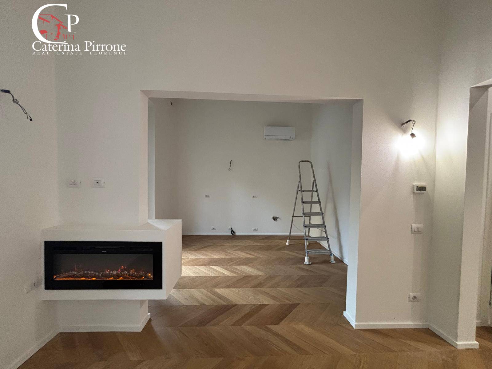 Terratetto in vendita a Firenze, Campo di marte