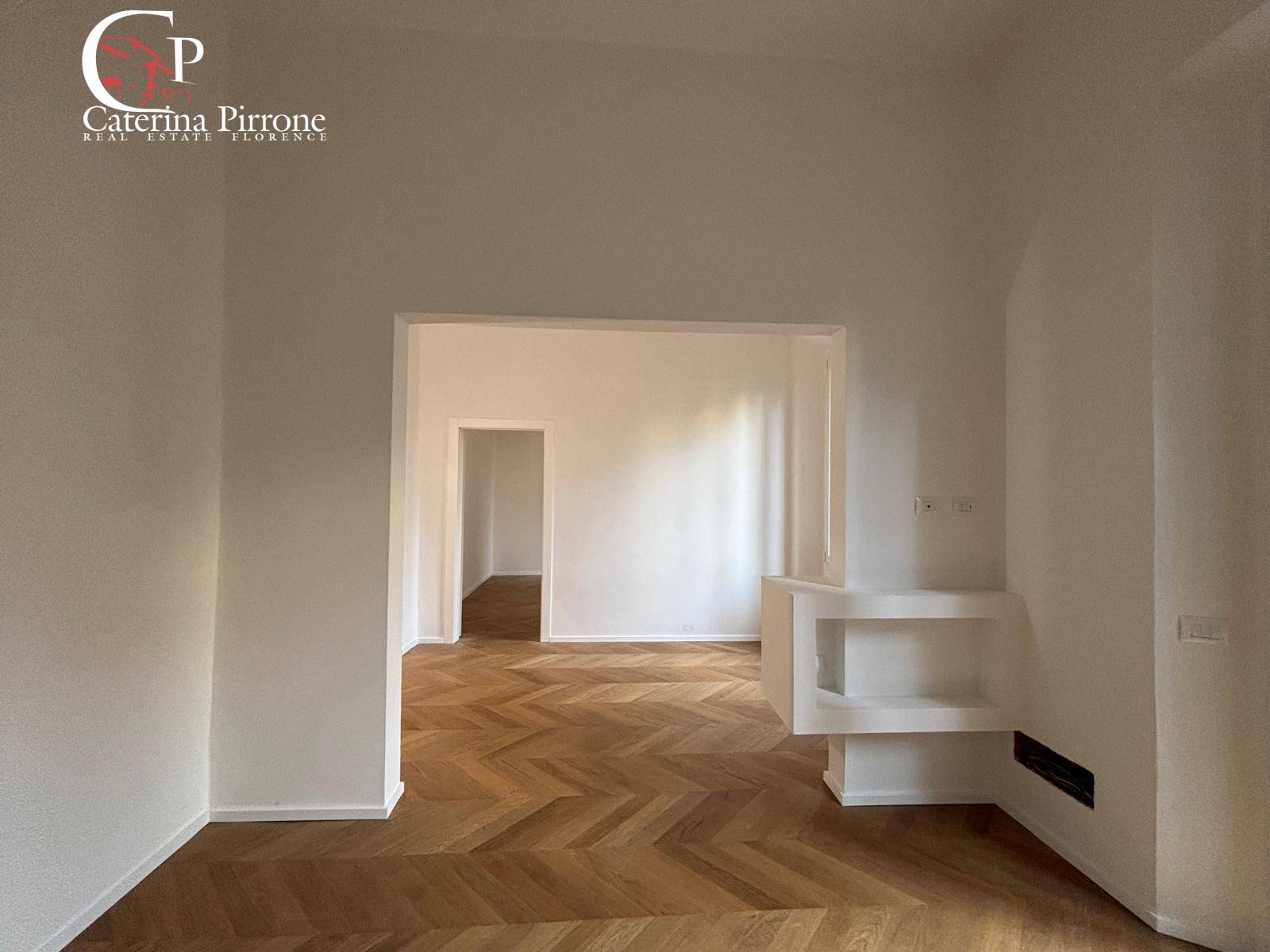 Terratetto in vendita a Firenze, Campo di marte