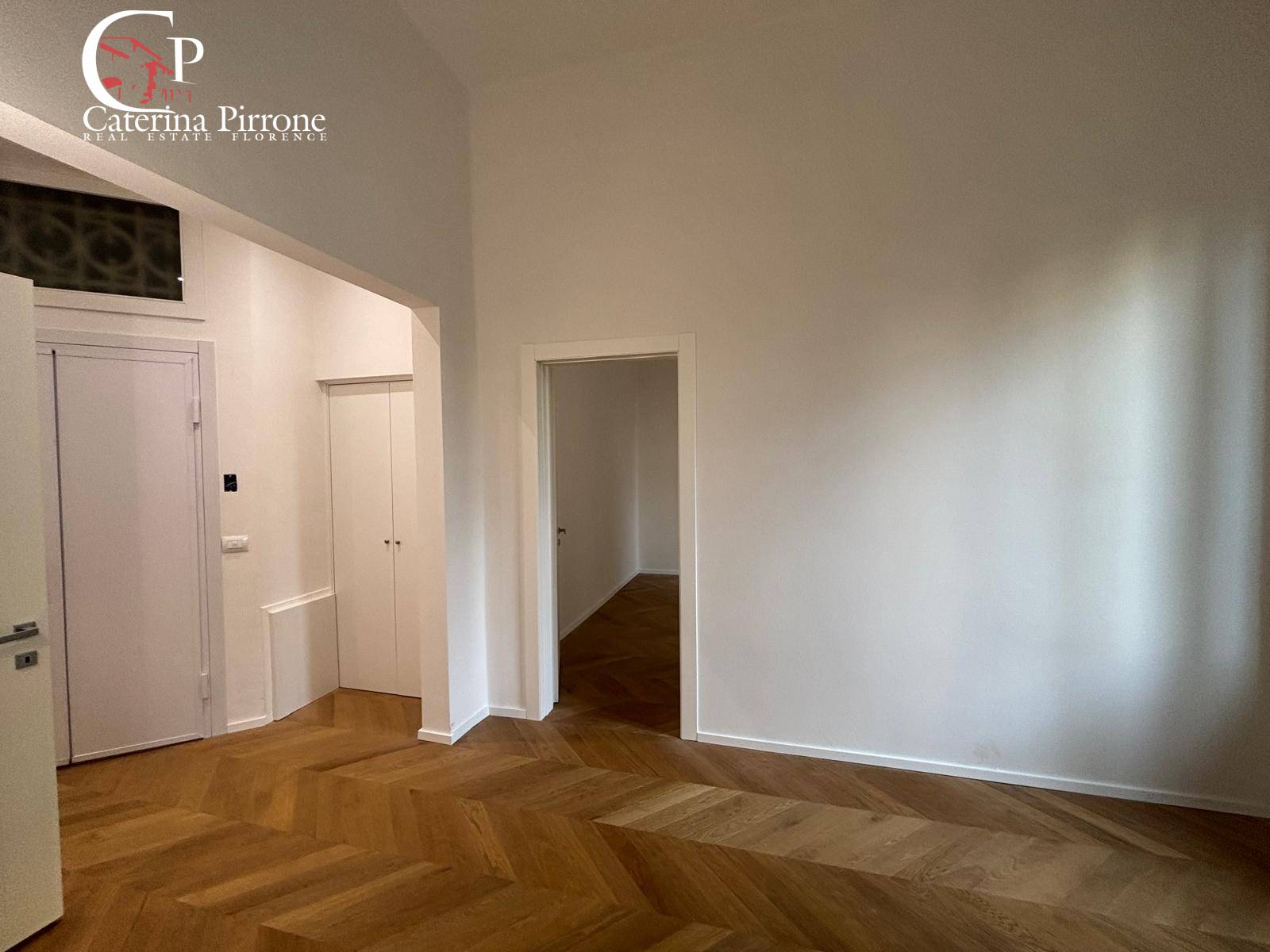 Terratetto in vendita a Firenze, Campo di marte