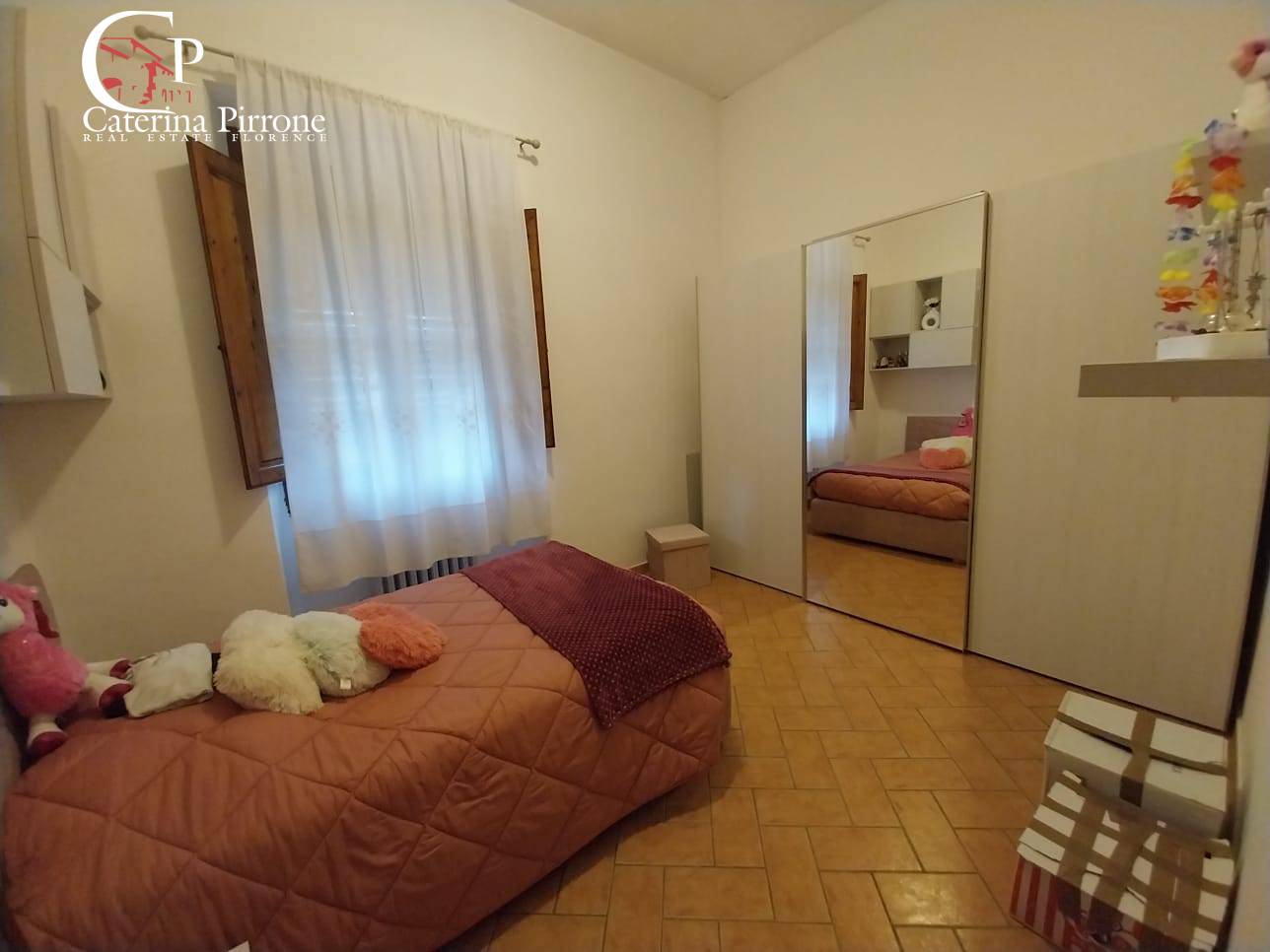 Appartamento indipendente in vendita a Dicomano