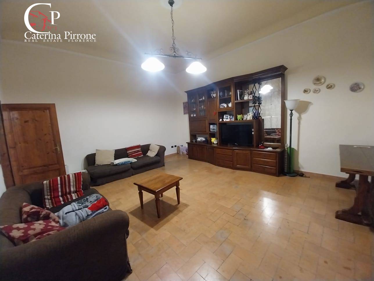 Appartamento indipendente in vendita a Dicomano