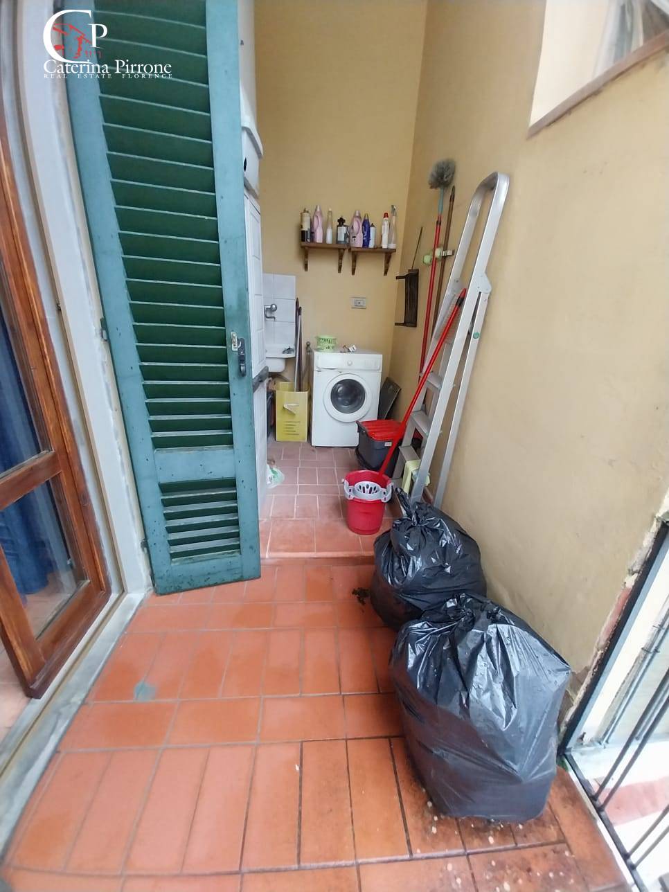 Appartamento indipendente in vendita a Dicomano