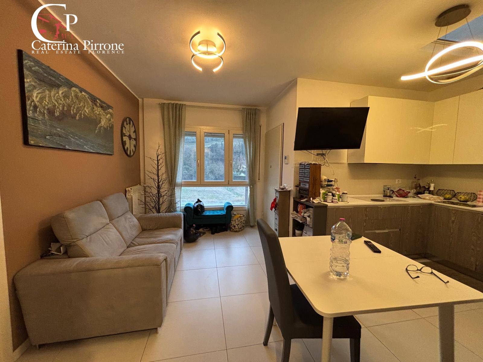 Appartamento in vendita a Fiesole, Ellera