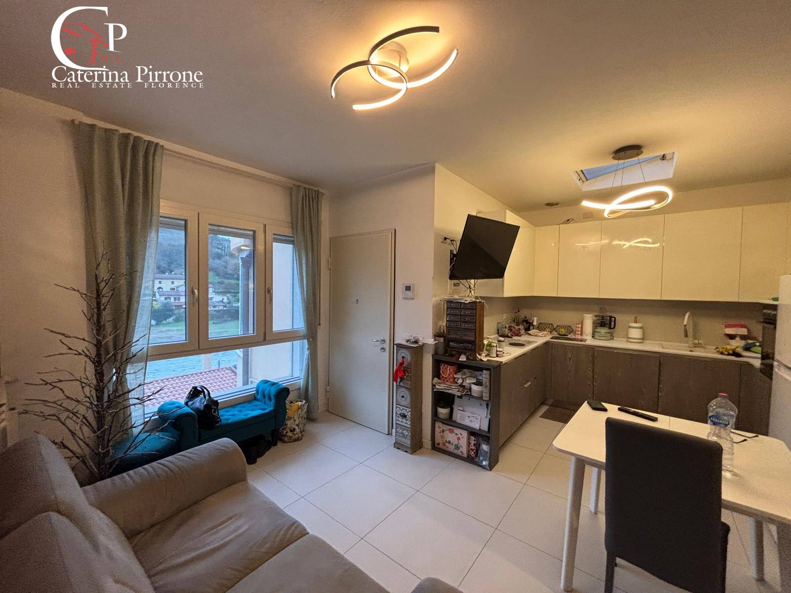 Appartamento in vendita a Fiesole, Ellera