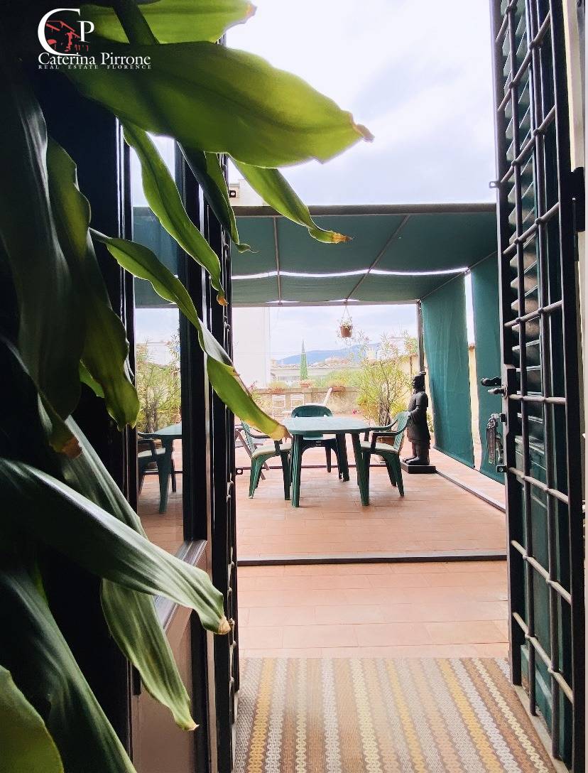 Appartamento in vendita a Firenze, Statuto