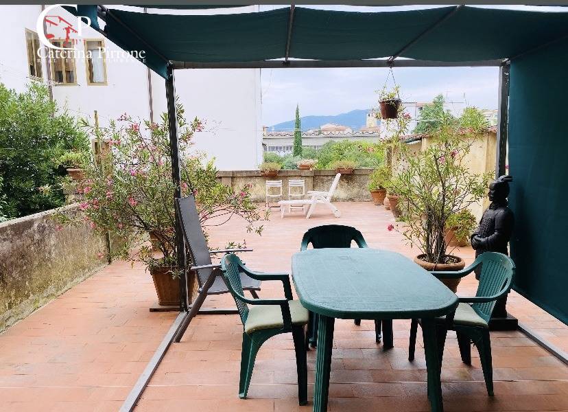 Appartamento in vendita a Firenze, Statuto