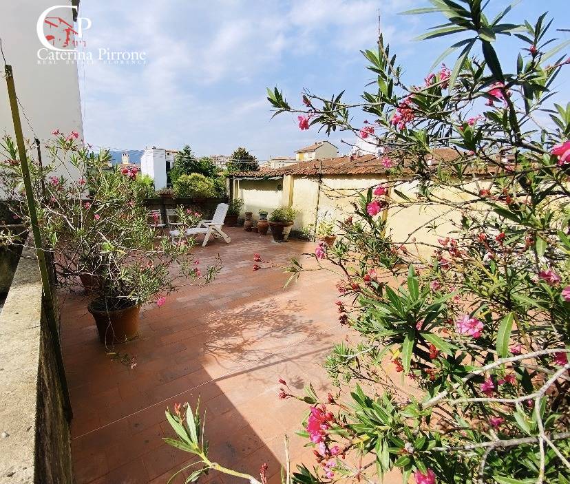 Appartamento in vendita a Firenze, Statuto