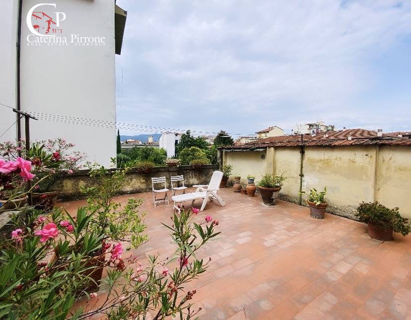 Appartamento in vendita a Firenze, Statuto