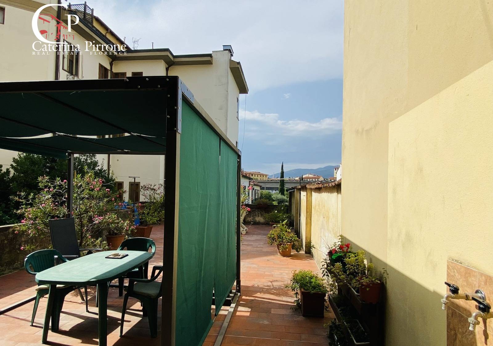 Appartamento in vendita a Firenze, Statuto