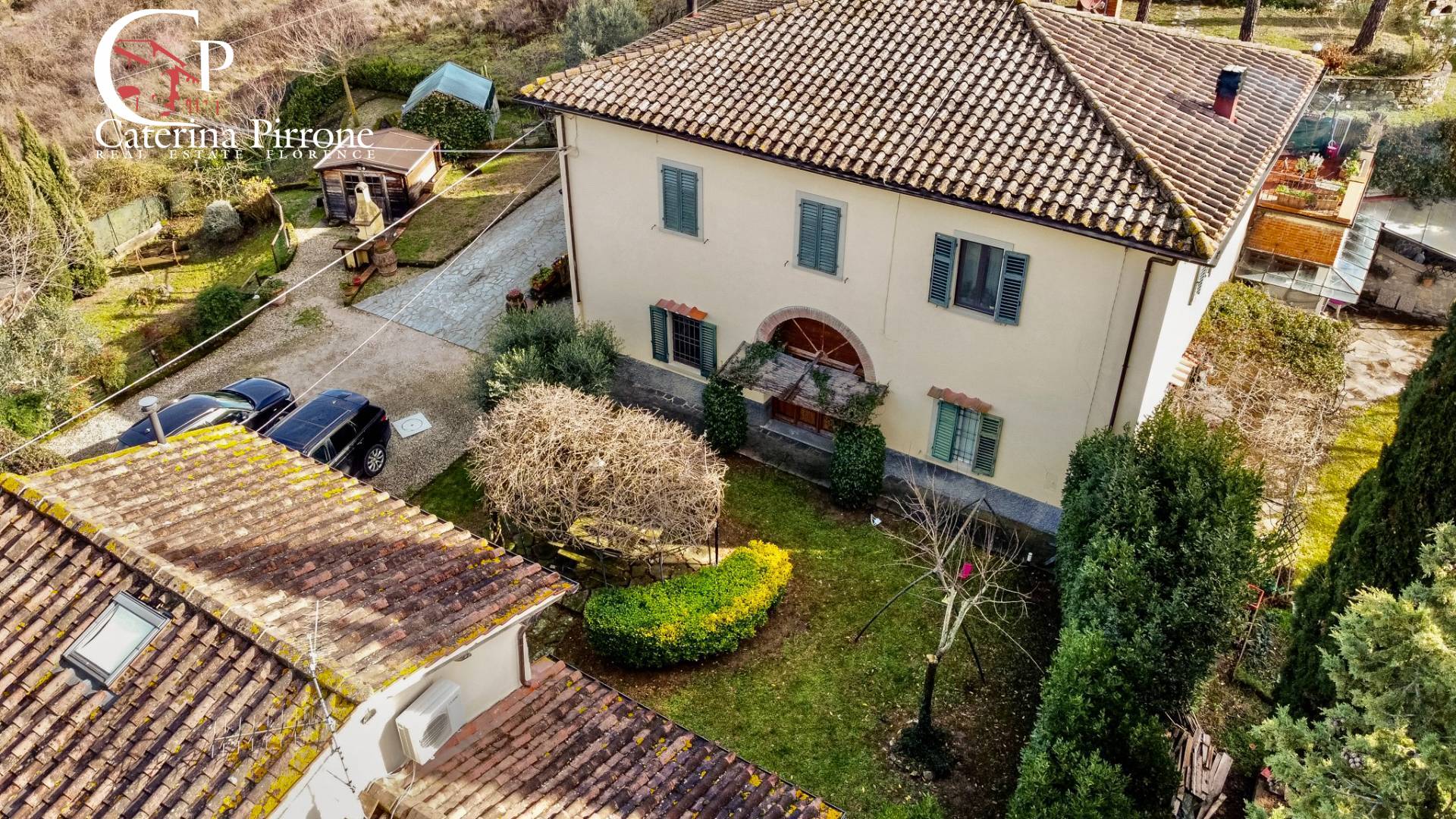 Colonica in vendita a Greve in Chianti, Strada in Chianti