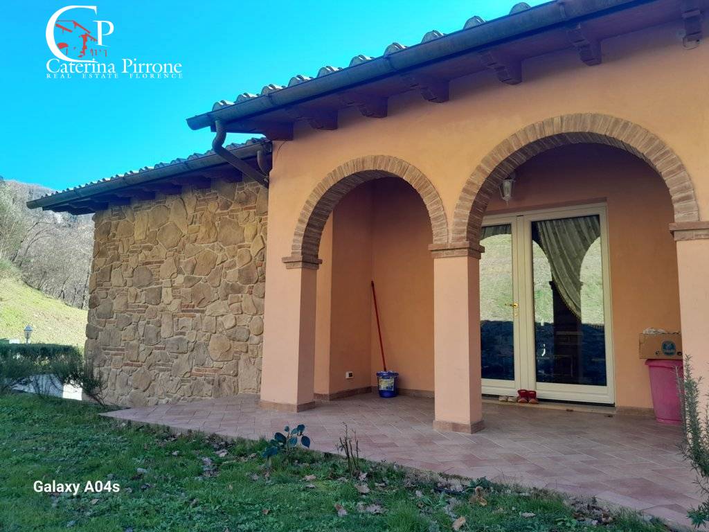 Villa in vendita a Londa