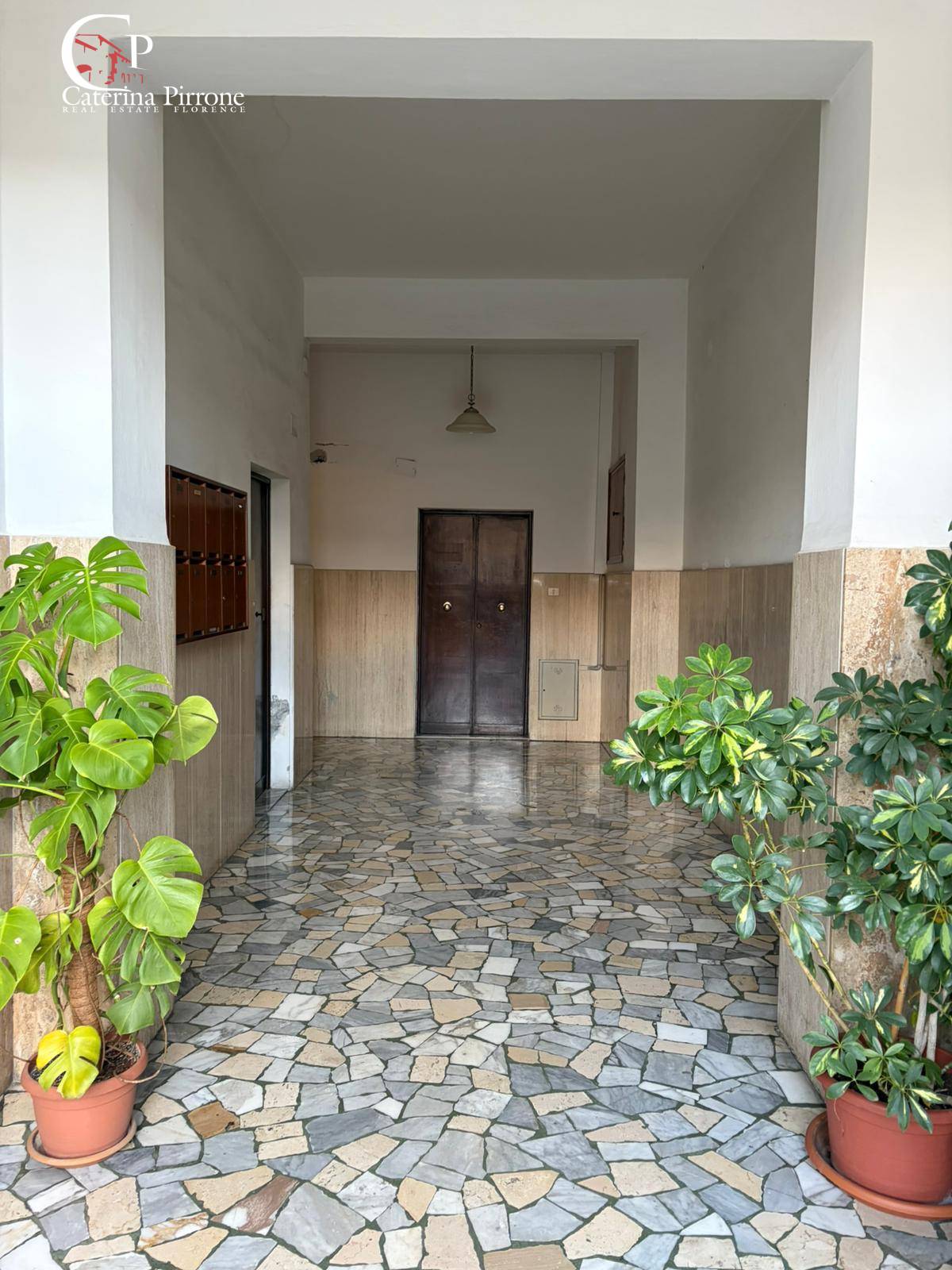 Appartamento in vendita a Firenze, Mazzini