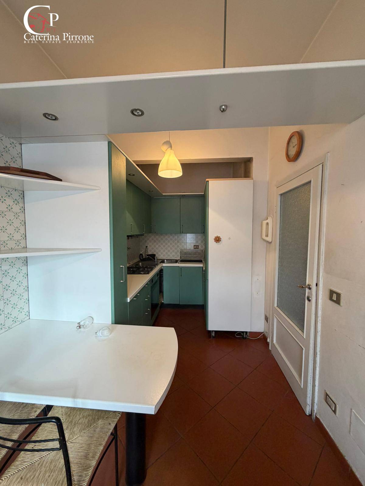 Appartamento in vendita a Firenze, Mazzini