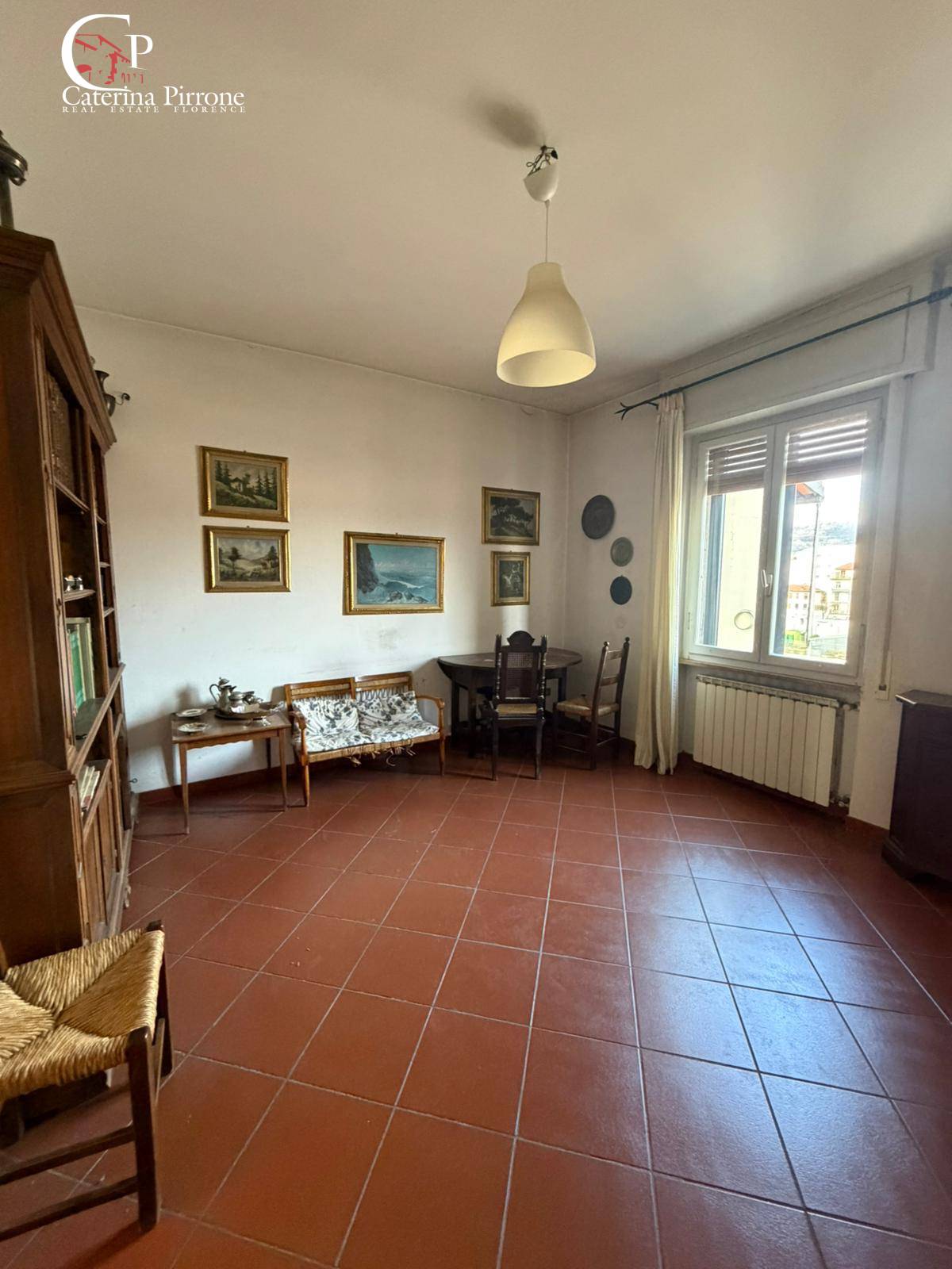 Appartamento in vendita a Firenze, Mazzini