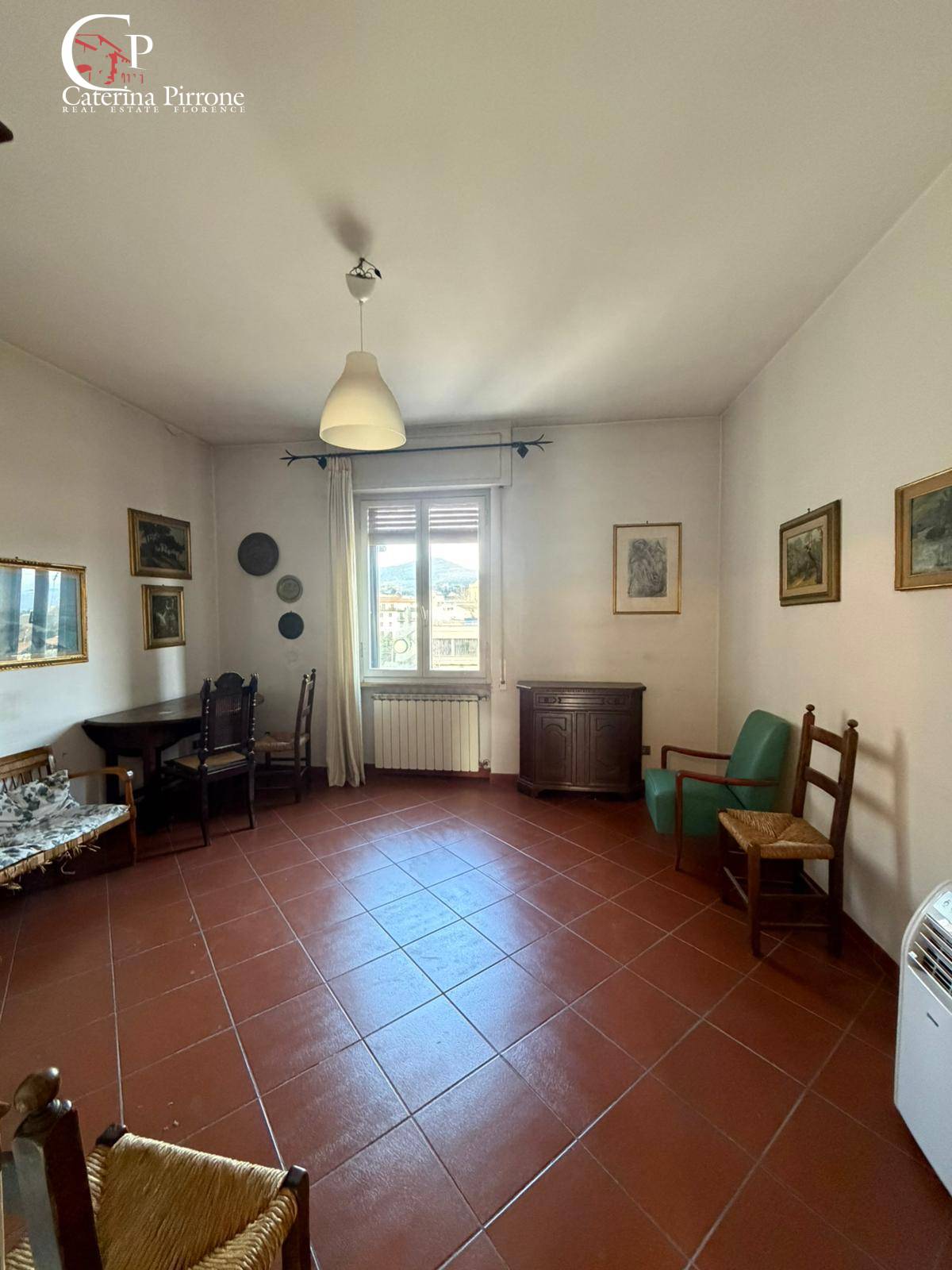 Appartamento in vendita a Firenze, Mazzini