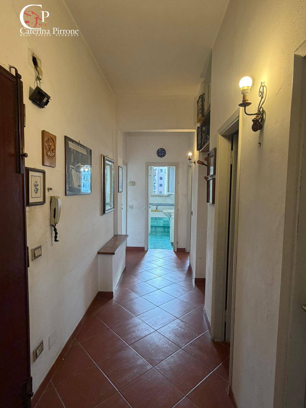 Appartamento in vendita a Firenze, Mazzini