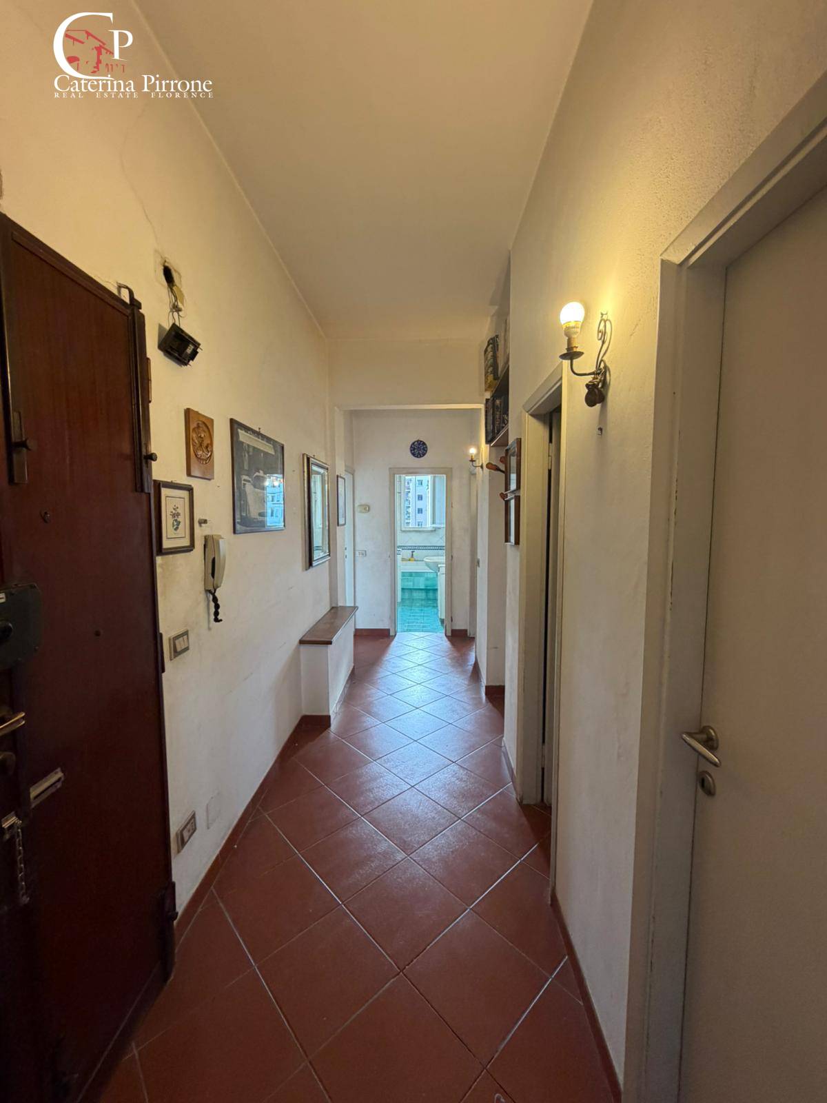 Appartamento in vendita a Firenze, Mazzini