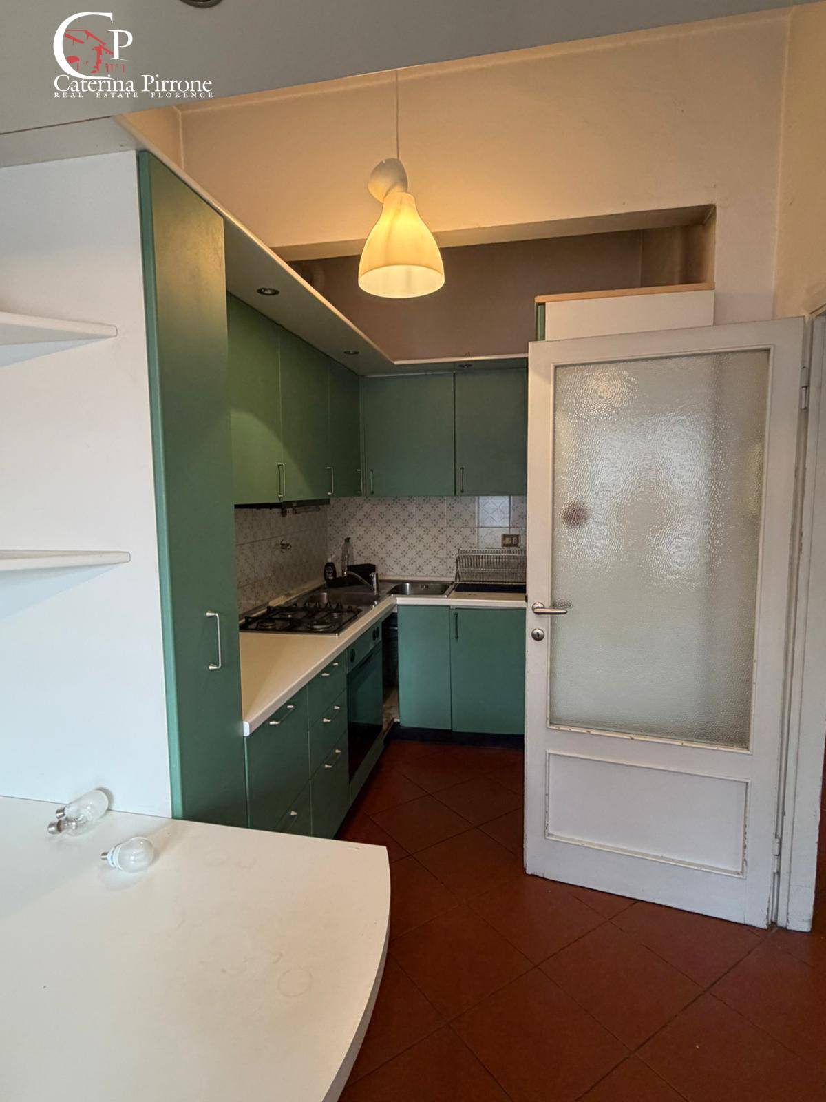 Appartamento in vendita a Firenze, Mazzini