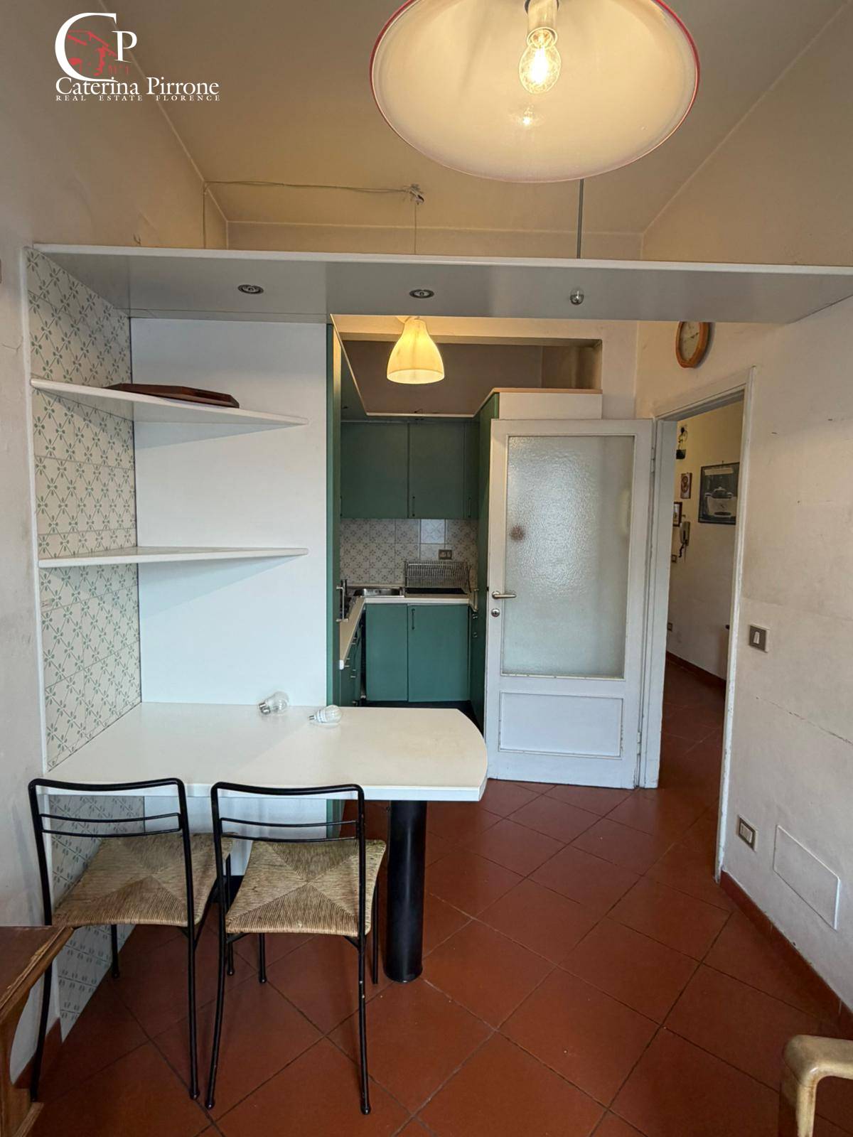 Appartamento in vendita a Firenze, Mazzini