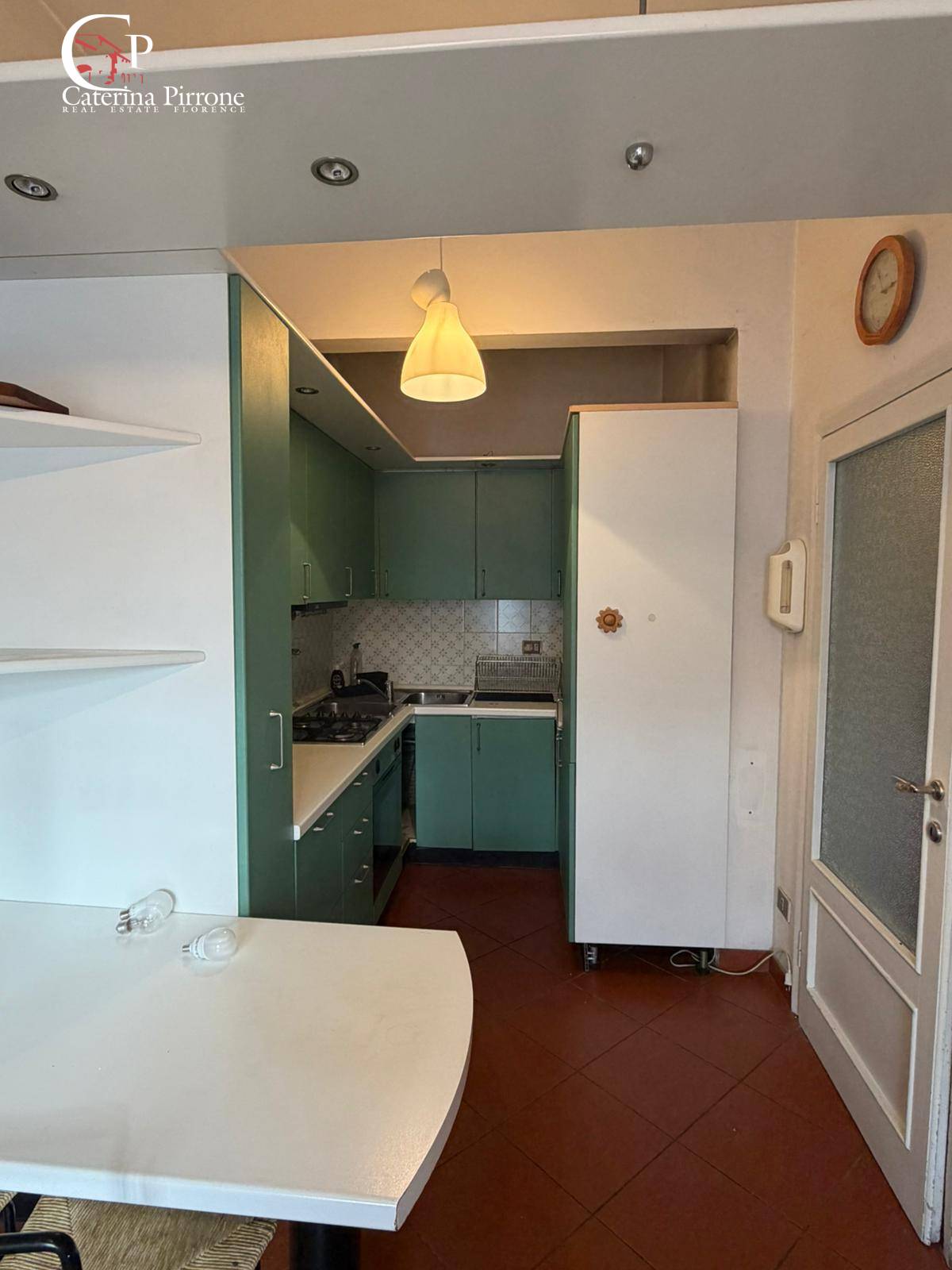 Appartamento in vendita a Firenze, Mazzini