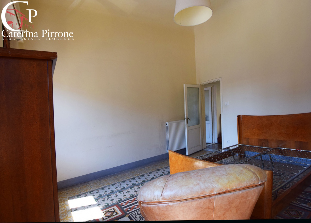 Appartamento in vendita a Firenze, Campo di marte