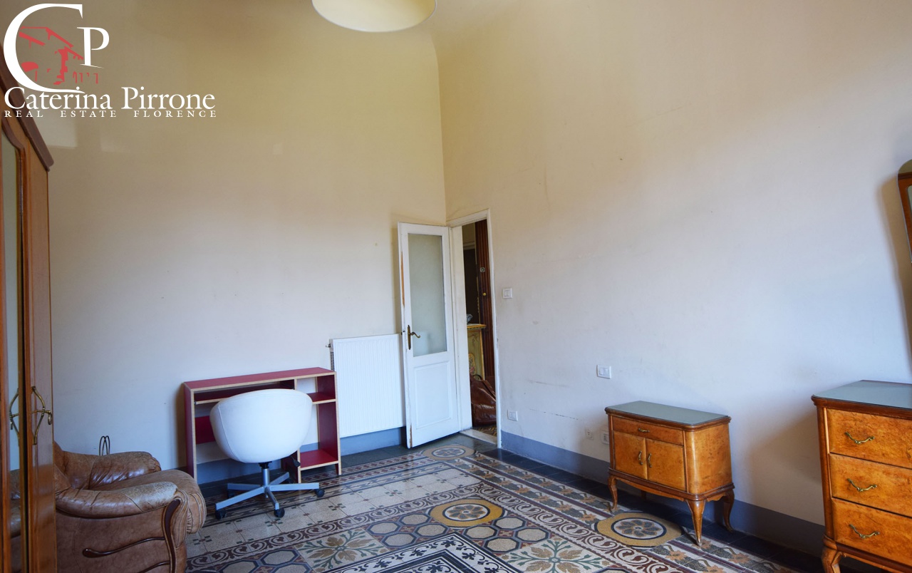 Appartamento in vendita a Firenze, Campo di marte