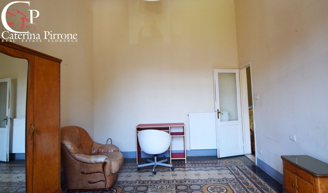 Appartamento in vendita a Firenze, Campo di marte