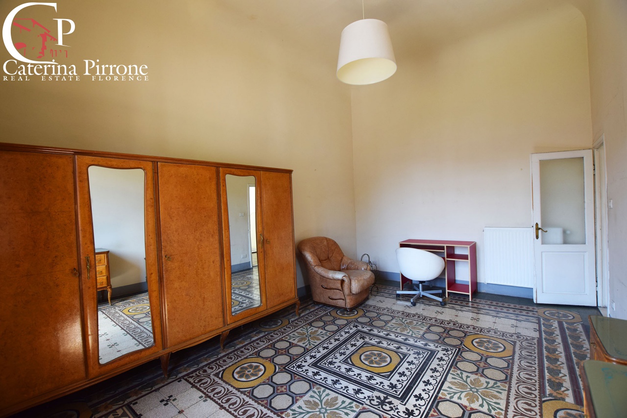 Appartamento in vendita a Firenze, Campo di marte