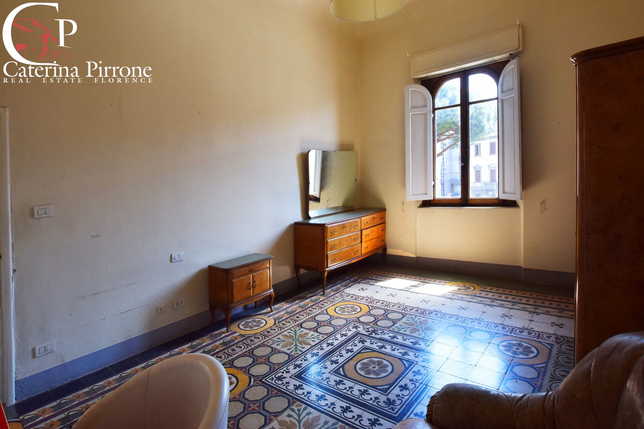 Appartamento in vendita a Firenze, Campo di marte