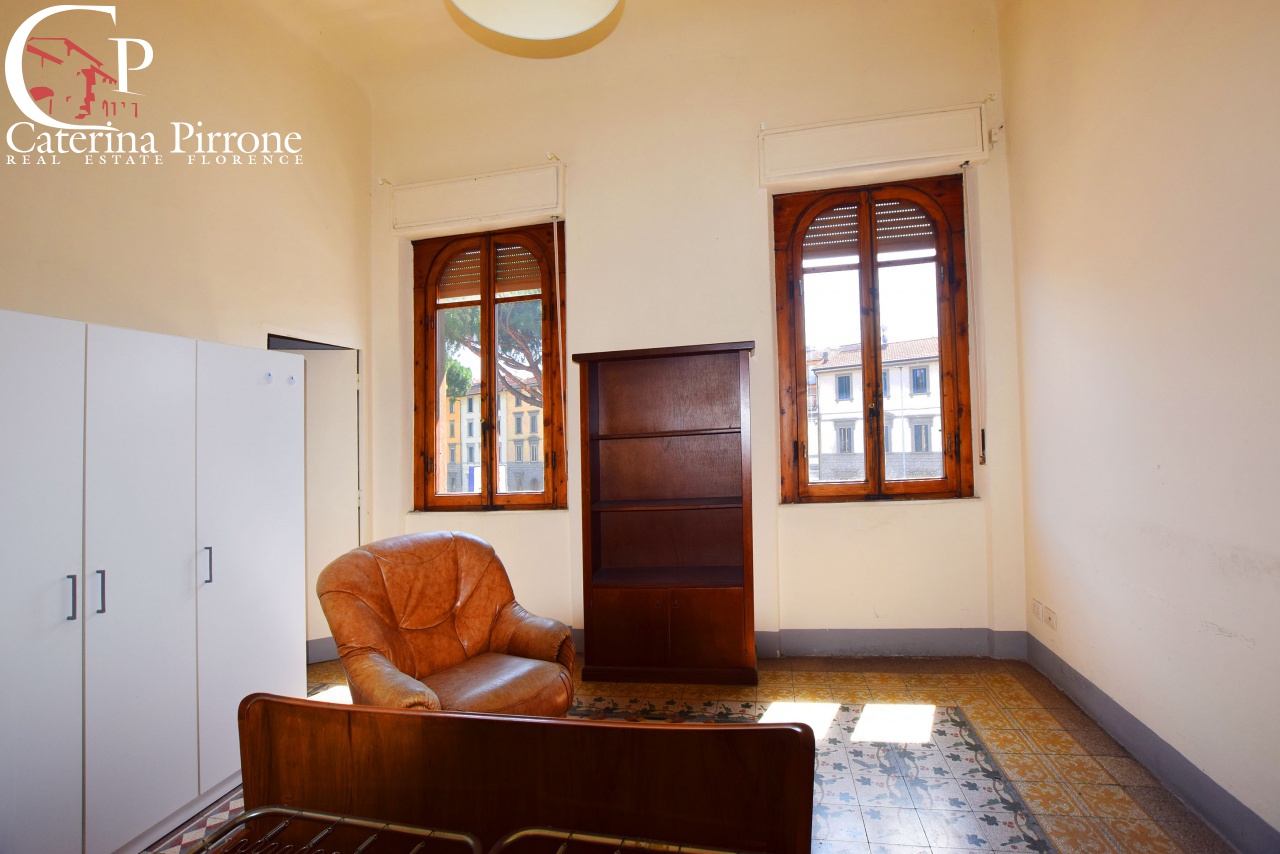 Appartamento in vendita a Firenze, Campo di marte