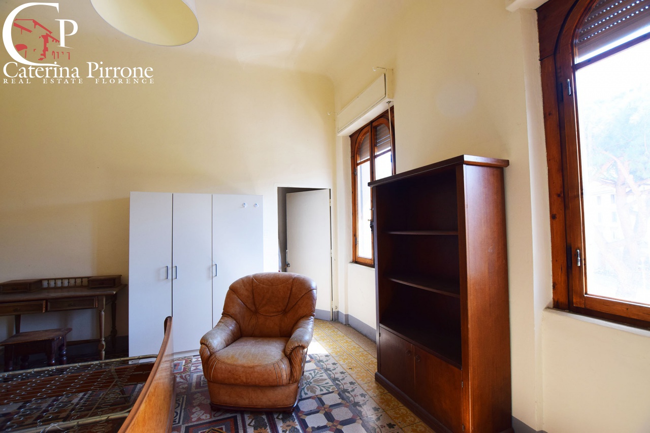 Appartamento in vendita a Firenze, Campo di marte