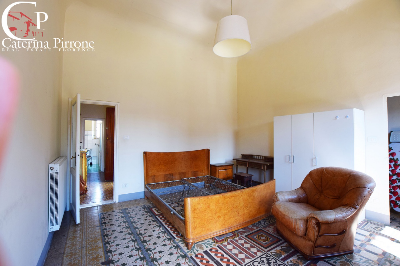 Appartamento in vendita a Firenze, Campo di marte