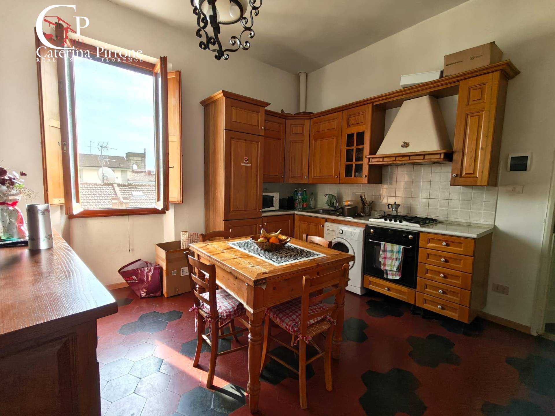 Appartamento in vendita a Rignano sull'Arno, Centro