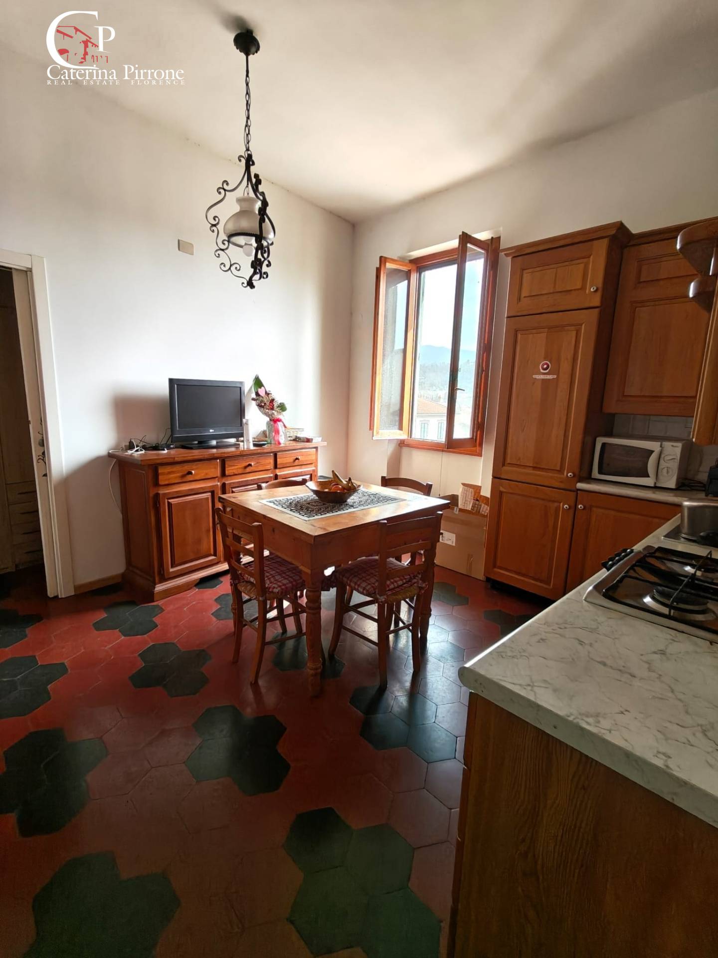 Appartamento in vendita a Rignano sull'Arno, Centro