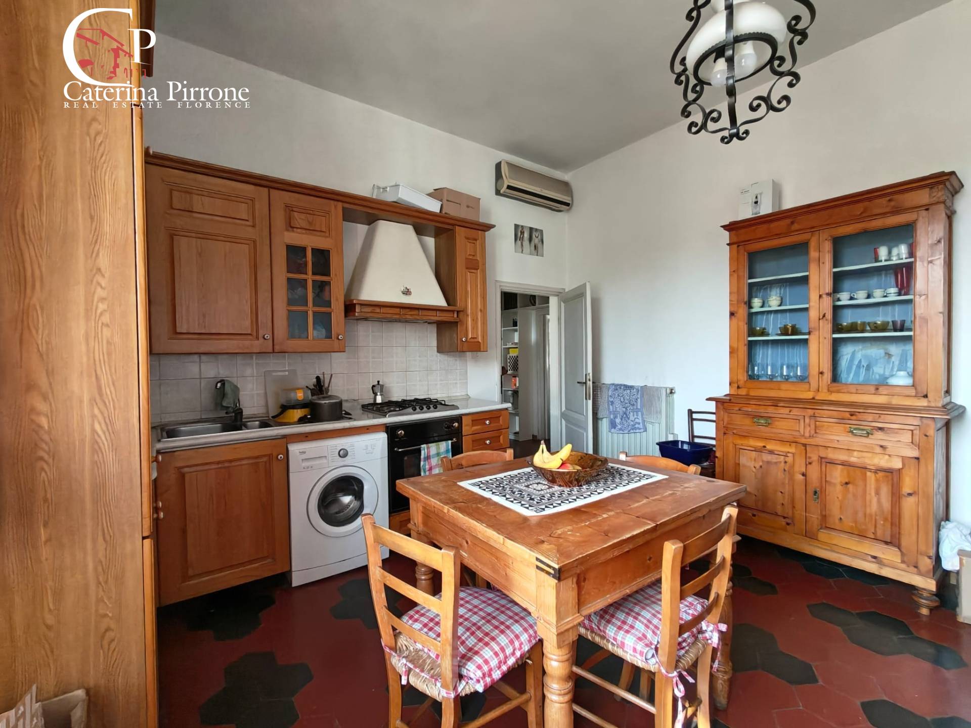 Appartamento in vendita a Rignano sull'Arno, Centro