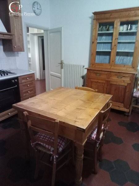 Appartamento in vendita a Rignano sull'Arno, Centro