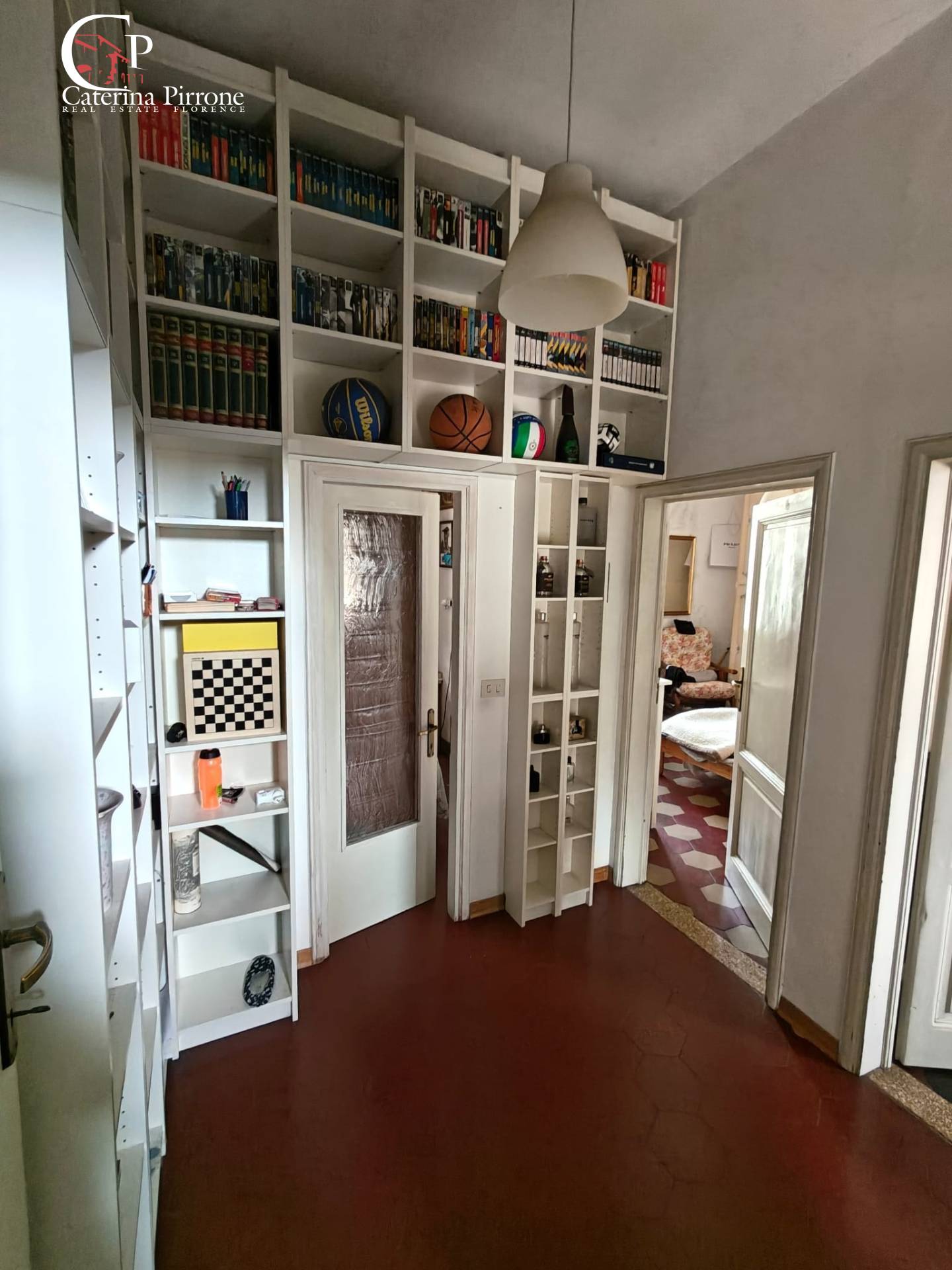 Appartamento in vendita a Rignano sull'Arno, Centro