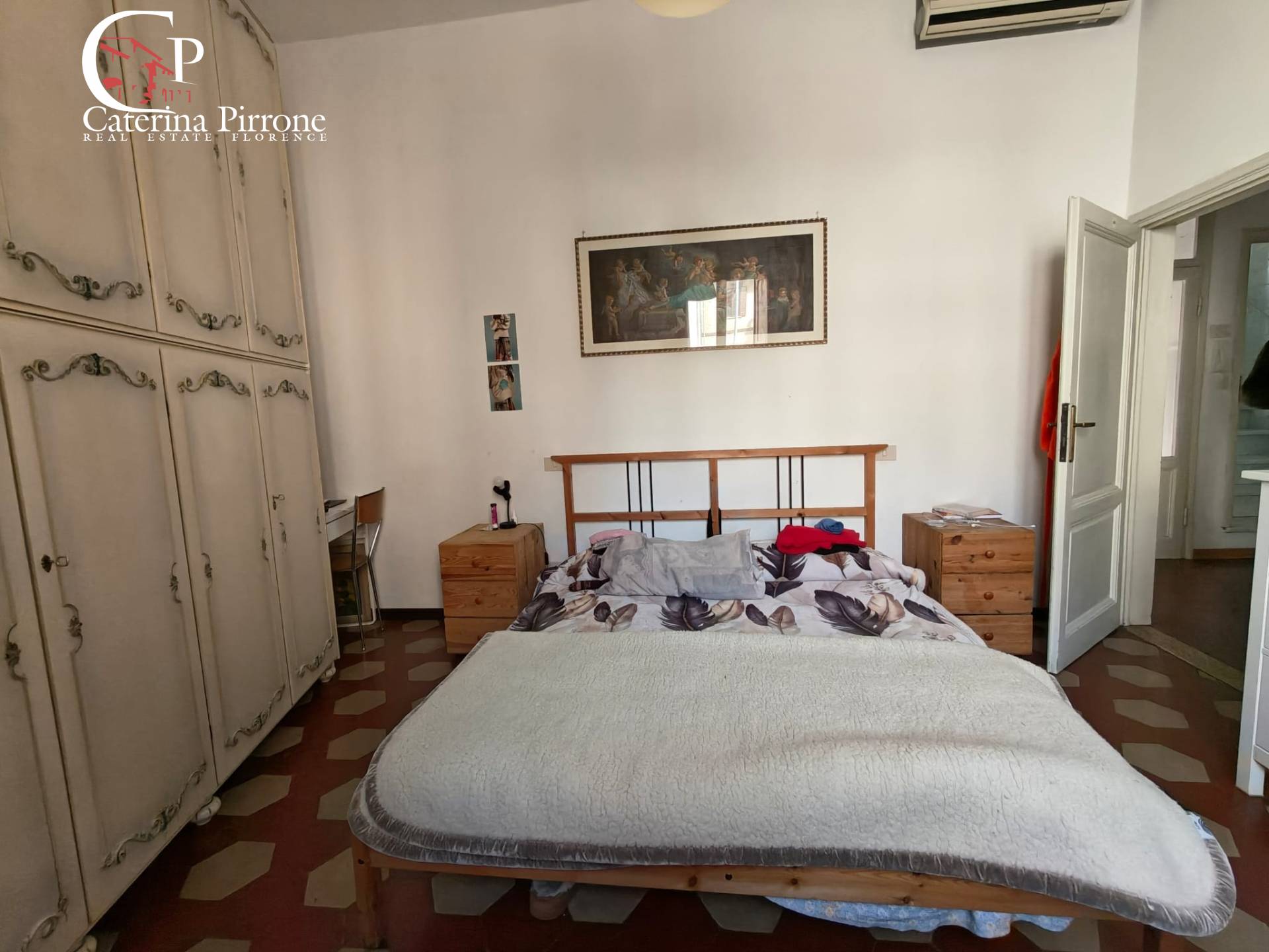 Appartamento in vendita a Rignano sull'Arno, Centro