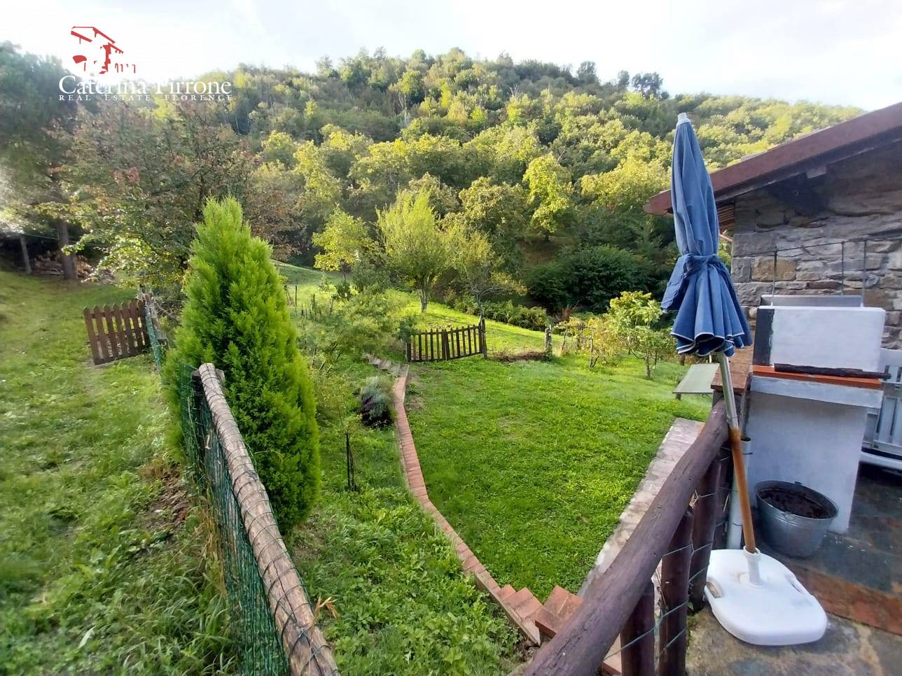 Colonica in vendita a Vicchio