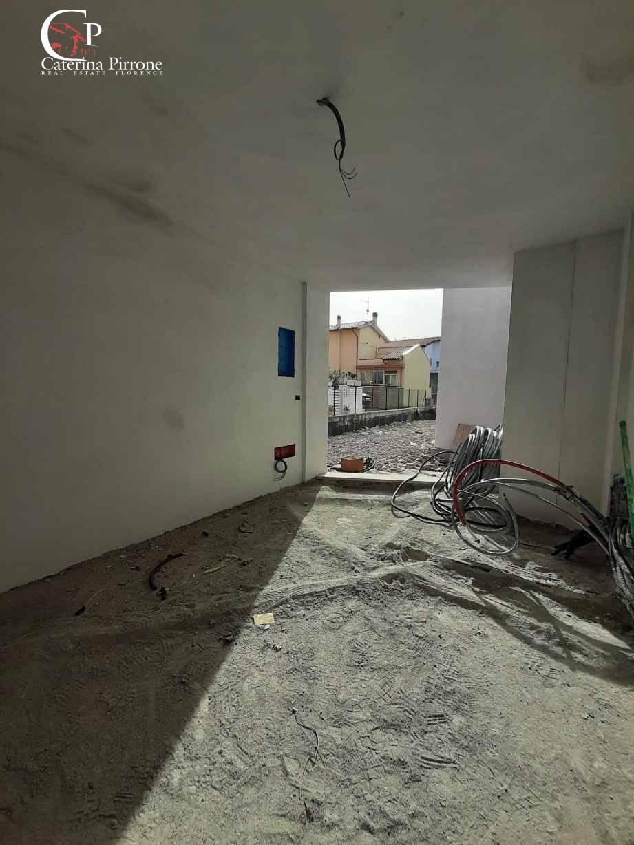 Appartamento indipendente in vendita a Cecina, Cecina Mare