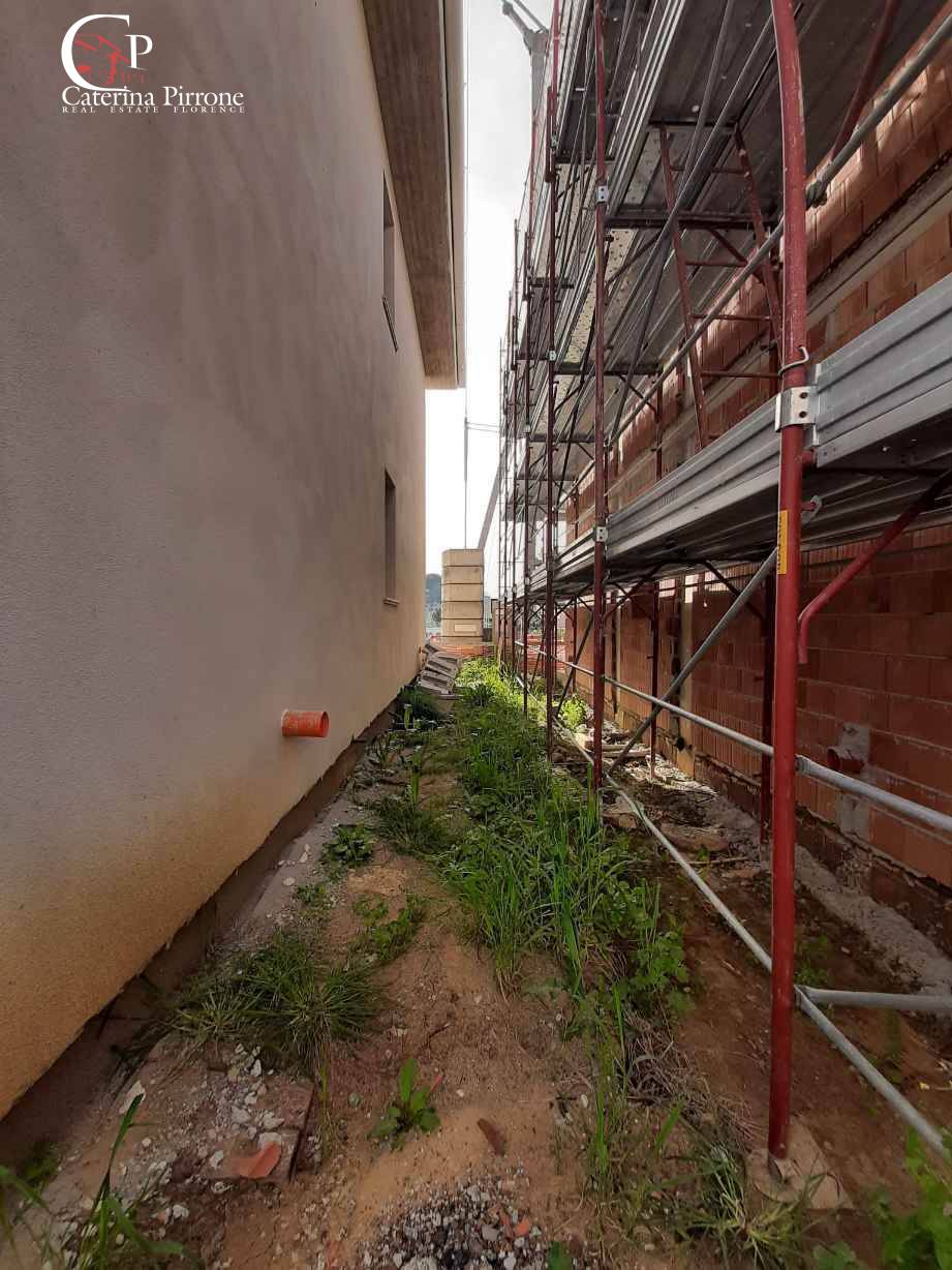 Appartamento indipendente in vendita a Cecina, Cecina Mare