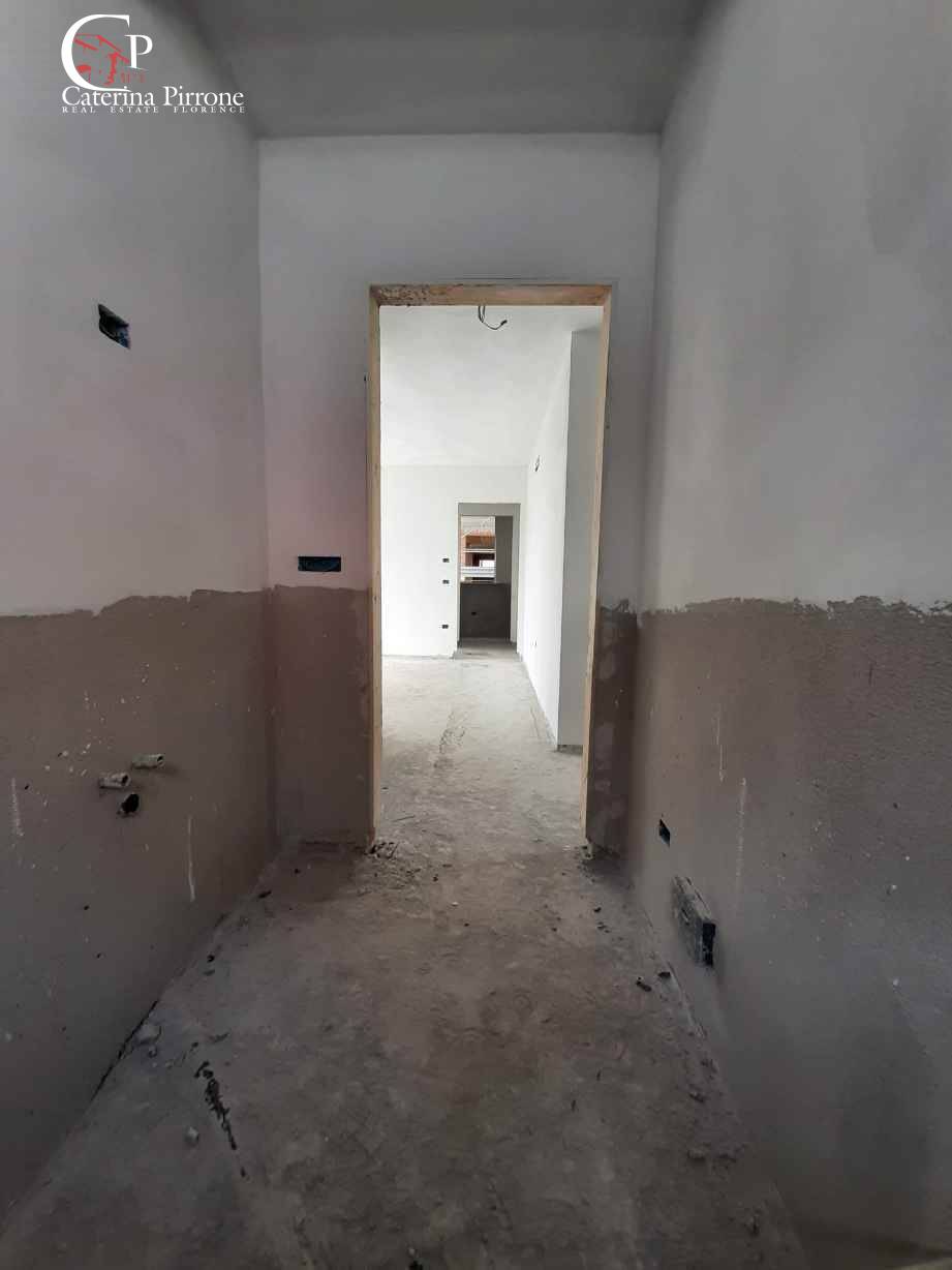 Appartamento indipendente in vendita a Cecina, Cecina Mare