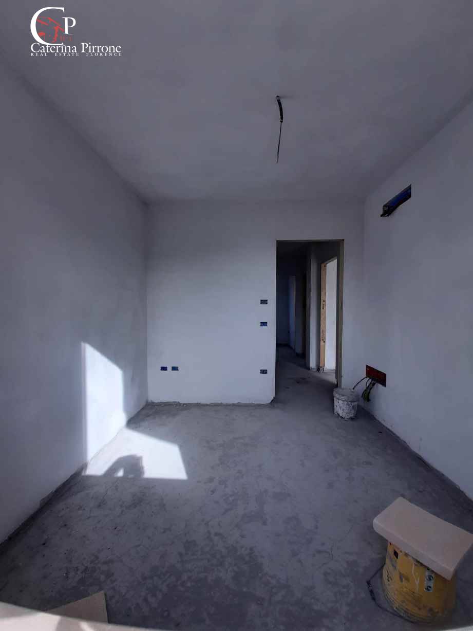 Appartamento indipendente in vendita a Cecina, Cecina Mare