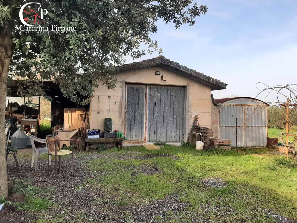 Magazzino in vendita a Rosignano Marittimo, Vada