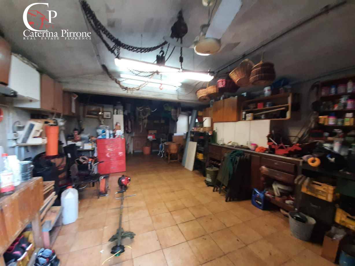 Magazzino in vendita a Rosignano Marittimo, Vada