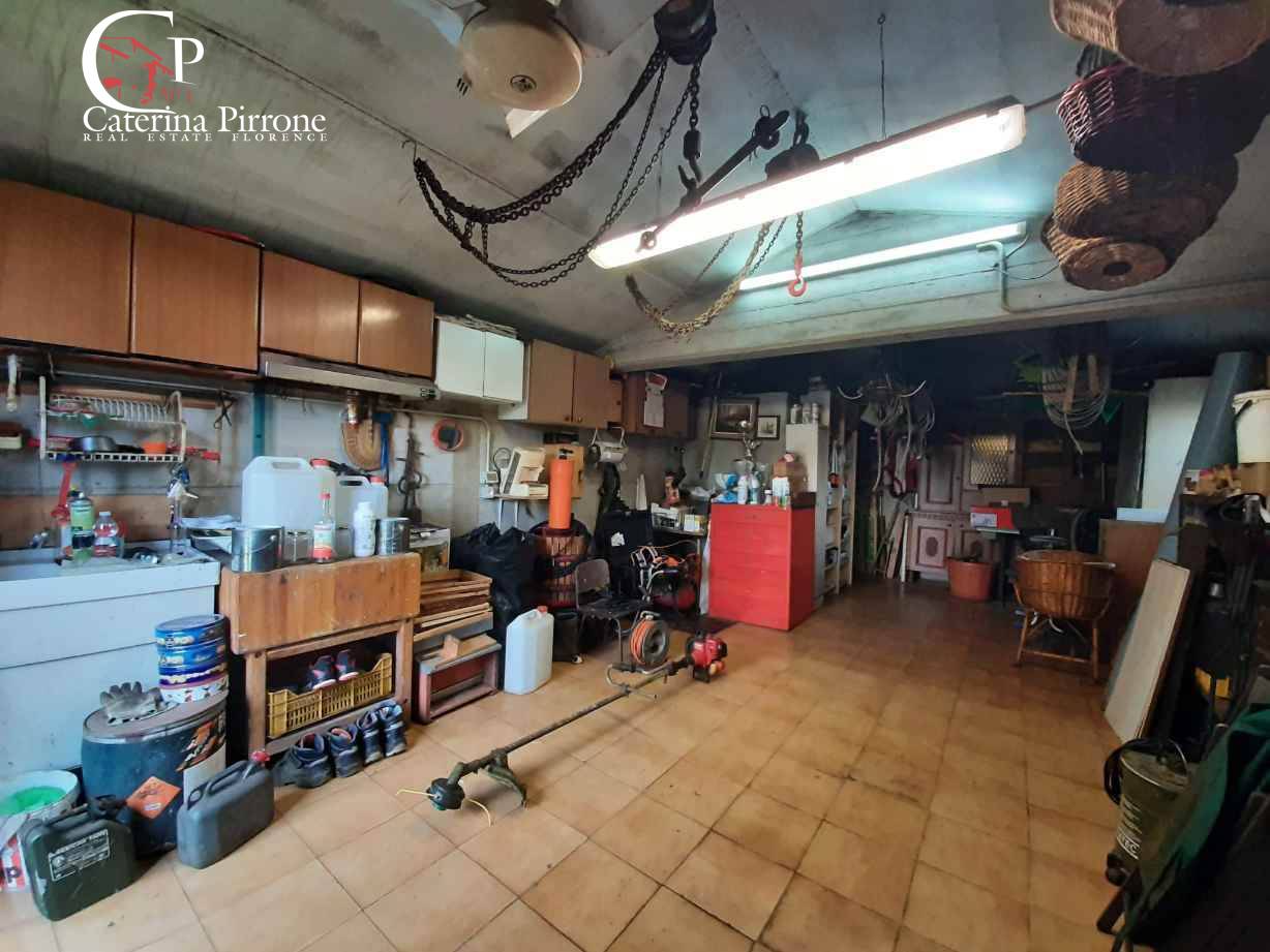 Magazzino in vendita a Rosignano Marittimo, Vada