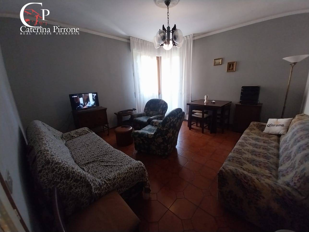 Appartamento in vendita a Dicomano, Sandetole